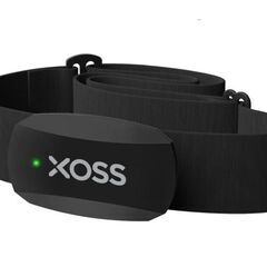 XOSS　心拍センサーモニター　X2　チェストストラップ　IP6...