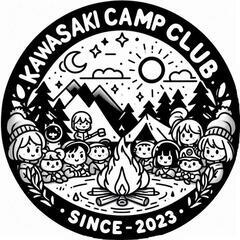 【募集中】KAWASAKI　CAMP　CLUB　since2023