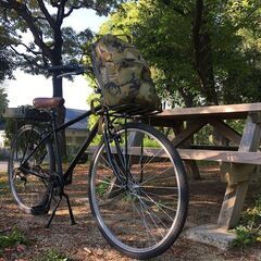 ☆★サイクリングにどうぞ☆★ 【クロスバイク 27インチ 】