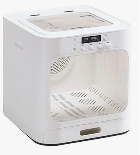 ペット乾燥機