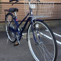 超美品＞あさひサイクル INNOVATION FACTORY（イノベーション