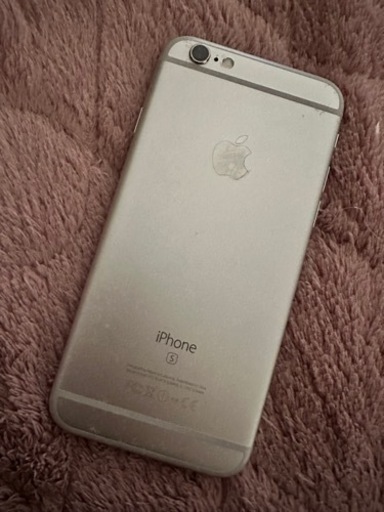 その他 iPhone