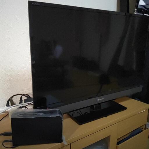 「商談中」家電 テレビ
