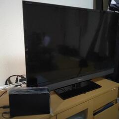 「商談中」家電 テレビ