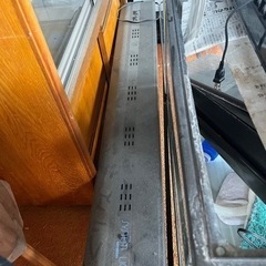 水槽120フルセットになります。　
