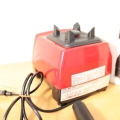 バイタミックス　E320　美品　Vitamix　刃取り外し金具つき バイタミックス E320 美品 Vitamix 刃取り外し金具つき