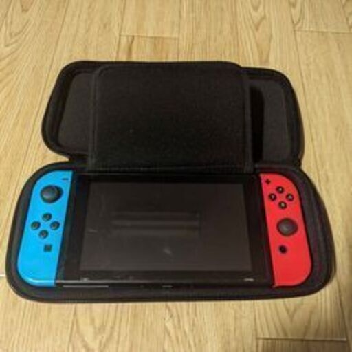 ニンテンドースイッチ