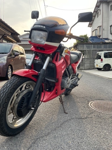 行先決まりました。