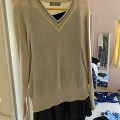 須磨翔風高校 制服 男子用一式