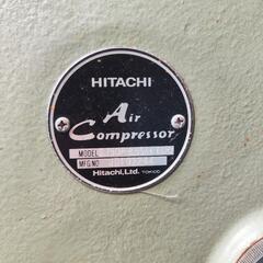 日立 BEBICON ベビコン 