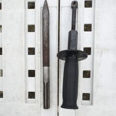 🍎日立工機 電動ハンマ H 41MA ハンマドリル