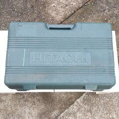 🍎日立工機 電動ハンマ H 41MA ハンマドリル