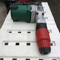 🍎日立工機 電動ハンマ H 41MA ハンマドリル