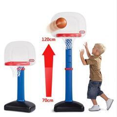 室内利用のみのため美品】【定価18000円】対象年齢1歳半～・リトル