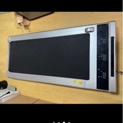 ルームランナー  ランニングマシーン早い者勝ち‼