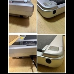 ルームランナー  ランニングマシーン早い者勝ち‼