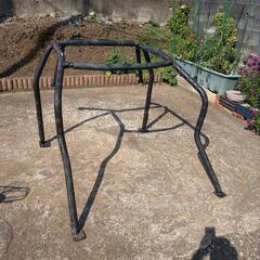 BNR32 ロールゲージ車のパーツ