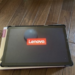 Lenovo タブレット Tab M10 3rd Gen
