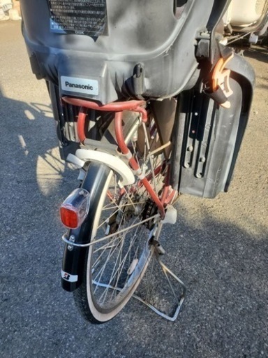 ⭐️電動自転車⭐️BS アンジェリーノ 送料設置料無料‼️EJ3127番