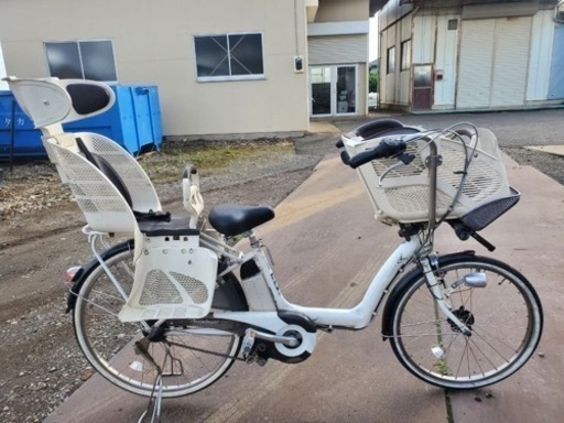 ⭐️電動自転車⭐️BS  アンジェリーノ