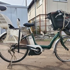 ⭐️電動自転車⭐️BS  アンジェリーノ