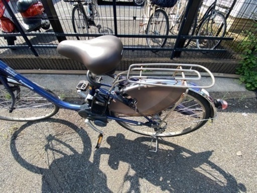 パナソニック電動アシスト自転車 限定値下げ中！ 5月中限定値下げ