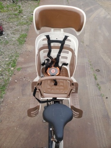 ⭐️電動自転車⭐️BS アンジェリーノ 電動自転車 BS Angelino レッド