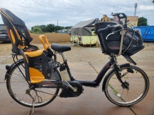 ⭐️電動自転車⭐️BS  アンジェリーノ
