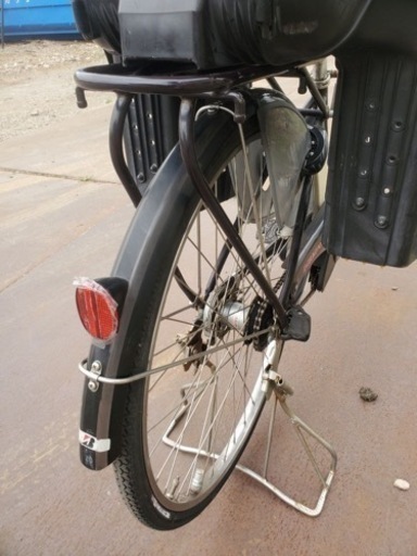 ✓電動自転車✓BS アンジェリーノ 取引中』電動アシスト自転車