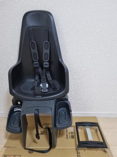 bobike ONE maxi リヤチャイルドシート