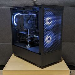 沖縄在住で現金払いなら10000円割引)ゲーミング最強CPU＆グラボ搭載