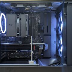 沖縄在住で現金払いなら10000円割引)ゲーミング最強CPU＆グラボ搭載