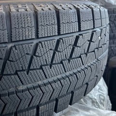 アルファードヴェルファイア用スタッドレスタイヤ