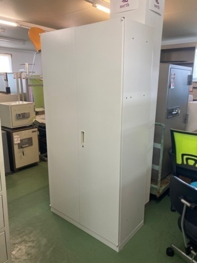 観音書庫☆97255棚4枚白90×46×h1820