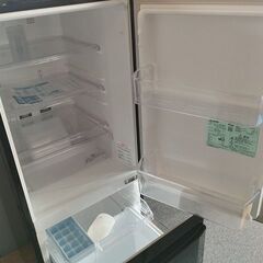 送料無料★2016◆中古★三菱　ラウンドカット　２ドア冷蔵庫　MR-P15Z 三菱電機 MR-P15Z 価格比較 - 価格.com