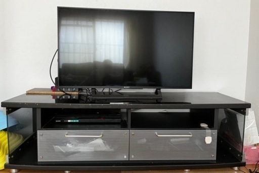 SONY 液晶テレビ