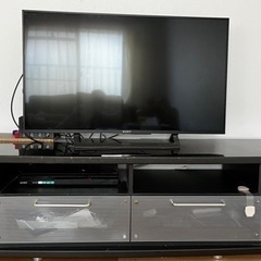 SONY 液晶テレビ