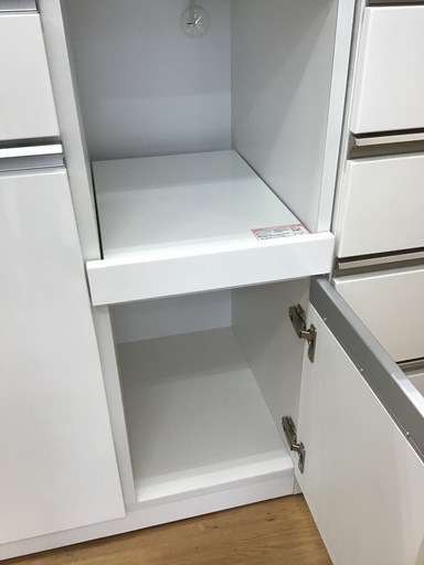 トレファク神戸新長田】ニトリのキッチンカウンター入荷しました 