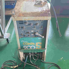 溶接機（1107）