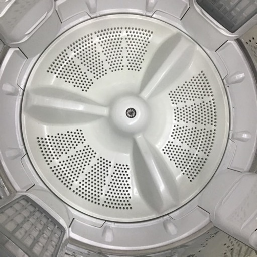 F-14【ご来店頂ける方限定】Panasonicの8、0Kg洗濯機です