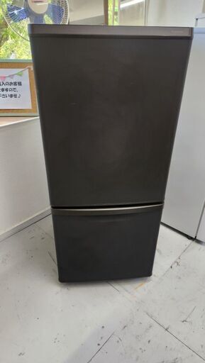 K115　パナソニック冷蔵庫　2023年製