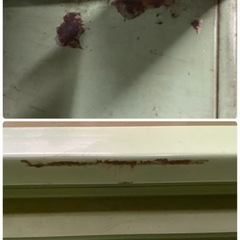 重量棚  外寸幅約1850×奥行450×高さ1800mm