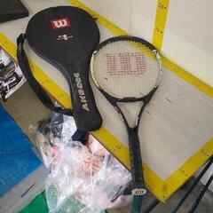 0612-024 テニスラケット