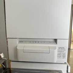 Panasonic   食器洗い乾燥機