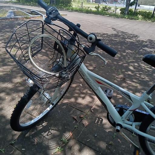 自転車