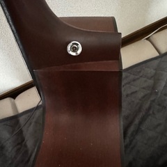 アコースティックギター(Martin)　エレアコ　GPCPA4