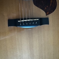 アコースティックギター(Martin)　エレアコ　GPCPA4