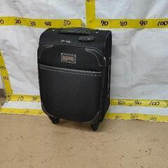 0612-007 スーツケース ※パスワード不明