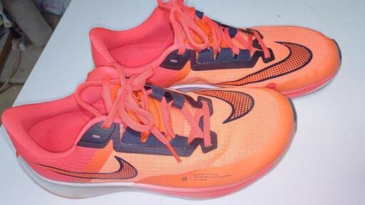 NIKE エア ズーム ライバル フライ3