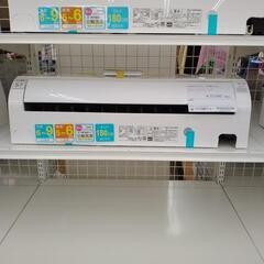 HITACHI エアコン 22年製 2.2kw TJ5564